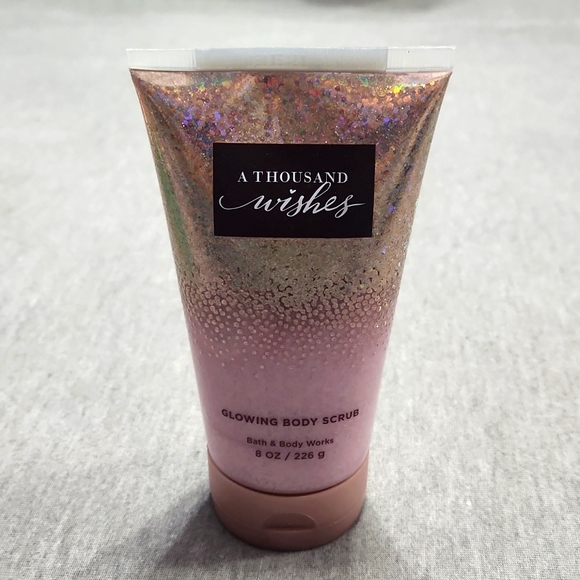 Bath & Body Works Bath & Body Bath Body Works A Thousand Wishes